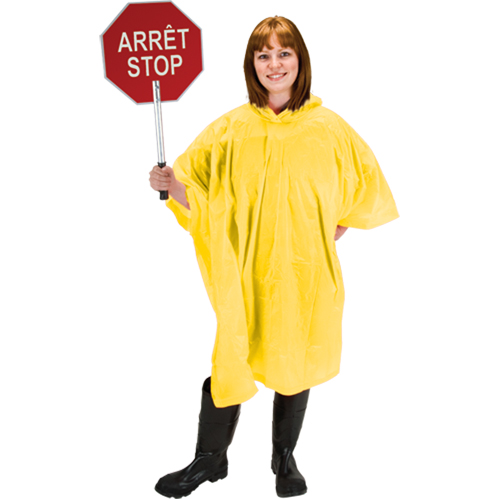 RZ Poncho NRZ Safety Inc.