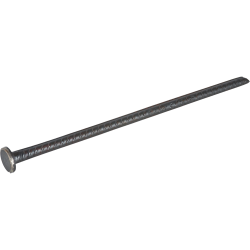 Barre d'ancrage NRZ Safety Inc.