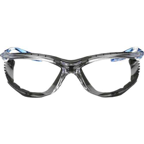 Lunettes de s&eacute;curit&eacute; avec joint en mousse Virtua, Lentille Transparent, Antibu&eacute;e, ANSI Z87+/R&eacute;pond ou surpasse la norme CSA Z94.3 NRZ Safety Inc.
