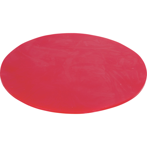 Tapis pour drain Ultra-Drain Seals, Circulaire, 42" dia. NRZ Safety Inc.