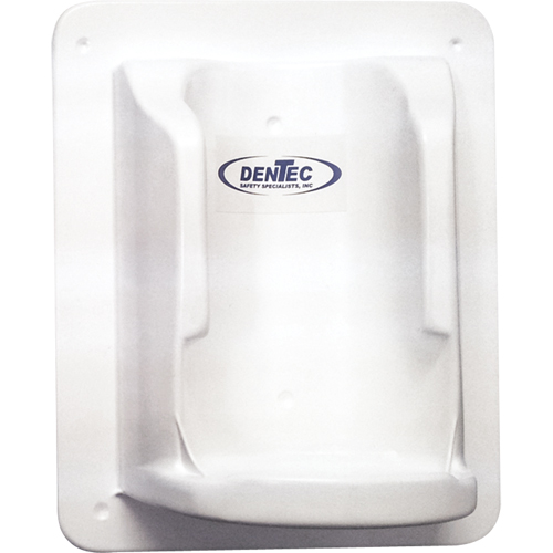 Support &agrave; bouteille BottlePod pour solution Neutraliser 500 ml/16 oz NRZ Safety Inc.