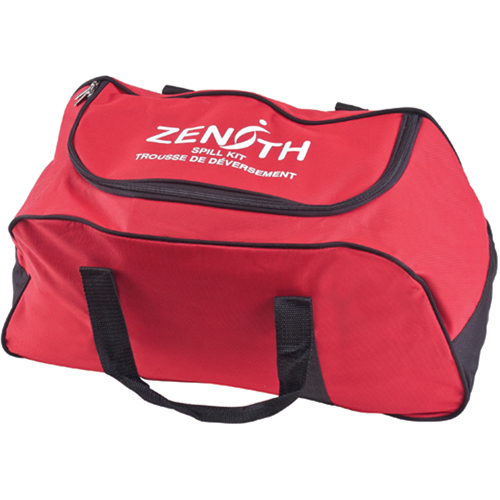 Duffle Bag NRZ Safety Inc.