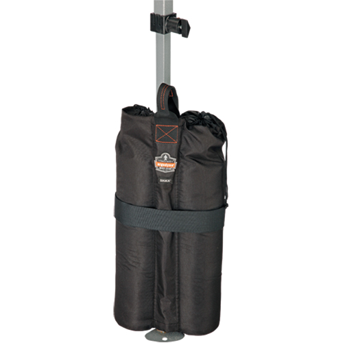 Shax&reg; 6094 Tent Weight Bags NRZ Safety Inc.