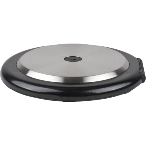 Base with Wheels for Build-Your-Own Crowd Control Barriers NRZ Safety Inc.