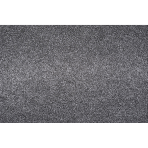 Poly-Backed Industrial Rug, 36" W x 150' L, Heavyweight NRZ Safety Inc.