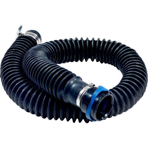 Tubes de respiration NRZ Safety Inc.