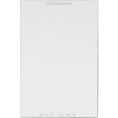 Plaque de protection interne pour masques de soudeur de s&eacute;rie 9100 Speedglas NRZ Safety Inc.