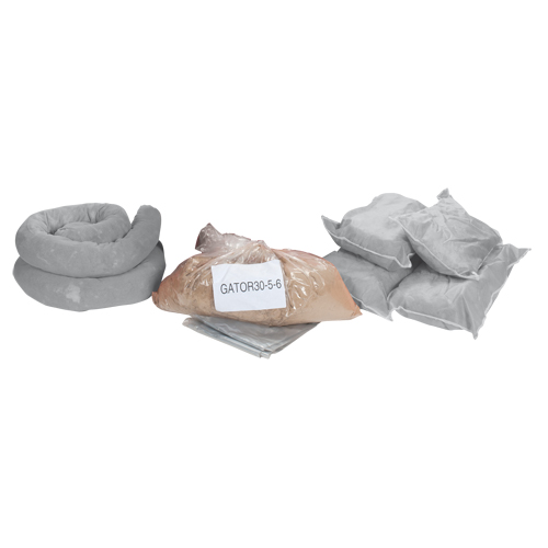 10-Gallon Service Vehicle Replacement Kit, Universal NRZ Safety Inc.