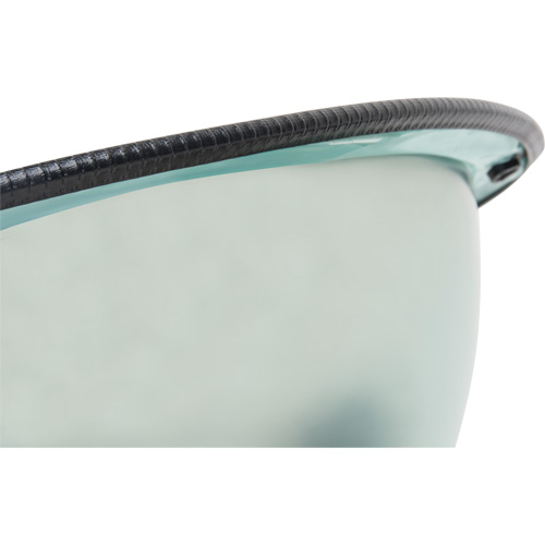 Miroir en d&ocirc;me 360°, D&ocirc;me complet, Dessus ouvert, Diam&egrave;tre 20" NRZ Safety Inc.