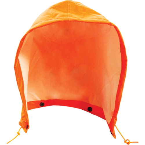 Capuchon pour veste 3 en 1 Viking, Orange haute visibilit&eacute;, Polyester/PVC NRZ Safety Inc.
