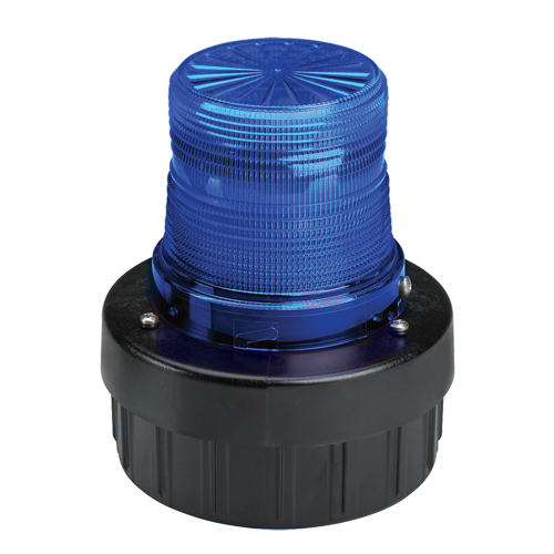 Clignotants d'avertissement avec signal visuel et sonore NRZ Safety Inc.