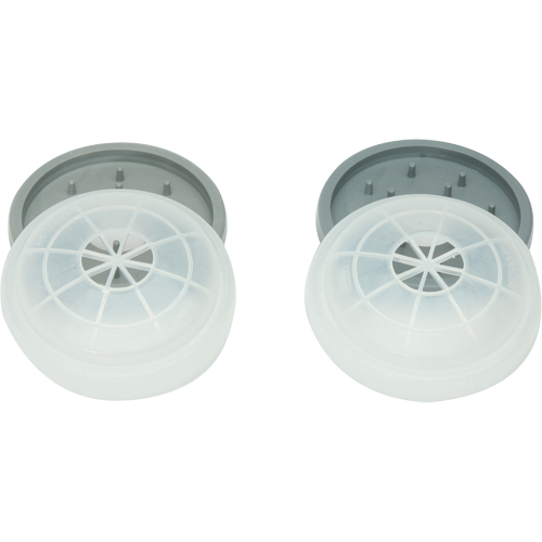 Dispositif de retenue de filtre North NRZ Safety Inc.