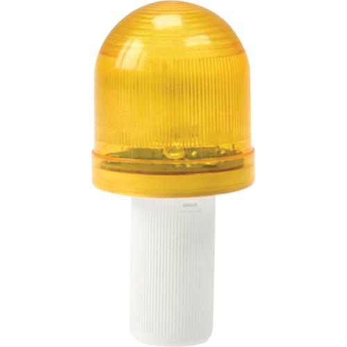 Lampes DEL pour dessus de c&ocirc;ne NRZ Safety Inc.