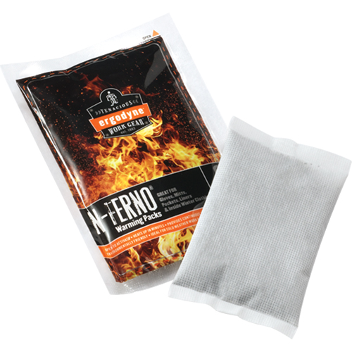 N-Ferno&reg; 6990 Hand Warming Packs NRZ Safety Inc.