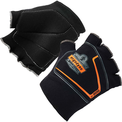 Doublure de gant ProFlex 800, Taille Grand, Paume Synth&eacute;tique NRZ Safety Inc.
