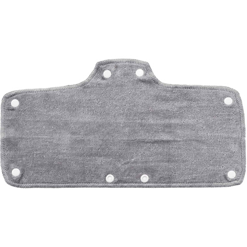 Chill-Its&reg; Terry Sweatband, Grey NRZ Safety Inc.