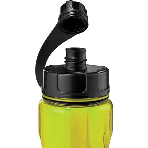 Bouteille d'eau sans BPA Chill-Its 5151 NRZ Safety Inc.