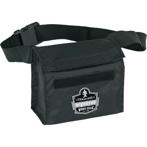 Arsenal 5180 Half Face Respirator Bag NRZ Safety Inc.