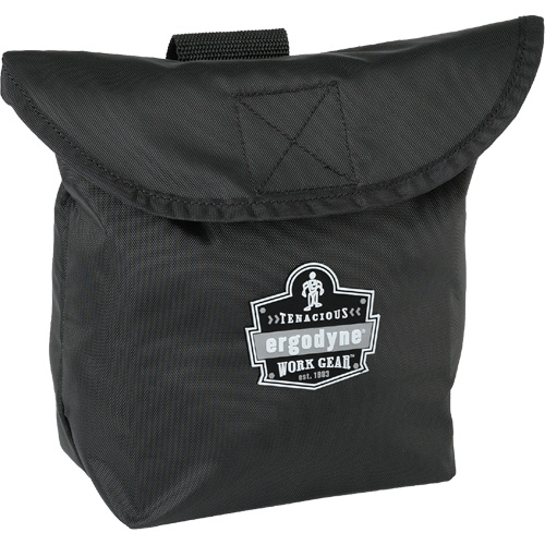 Arsenal 5181 Large Full Face Respirator Bag NRZ Safety Inc.