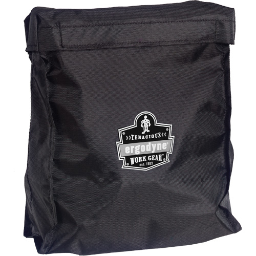 Sac pour masque respiratoire Arsenal 5183 NRZ Safety Inc.