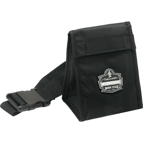 Arsenal 5184 Emergency Escape Respirator Bag NRZ Safety Inc.