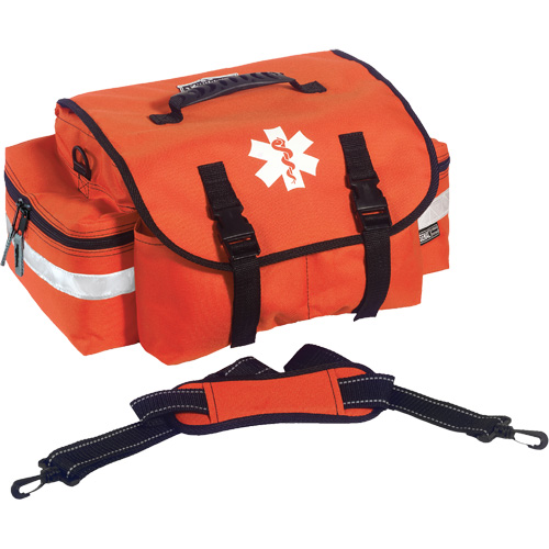 Sac de premiers soins pour premier r&eacute;pondant Arsenal 5210 NRZ Safety Inc.
