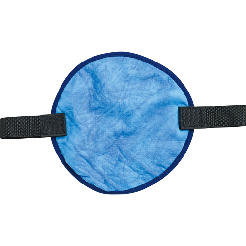 Chill-Its&reg; 6715CT Evaporative Cooling Hard Hat Pad NRZ Safety Inc.