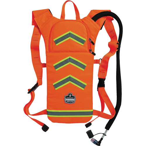Sac dhydratation &agrave; profil bas 5155 Chill-Its NRZ Safety Inc.
