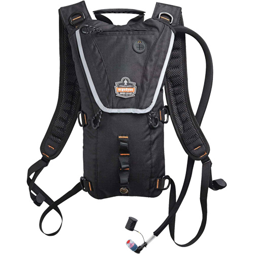 Sac dhydratation mince avec rangement Chill-Its 5156 NRZ Safety Inc.