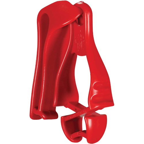 Support &agrave; pince pour gants Squids 3405 NRZ Safety Inc.