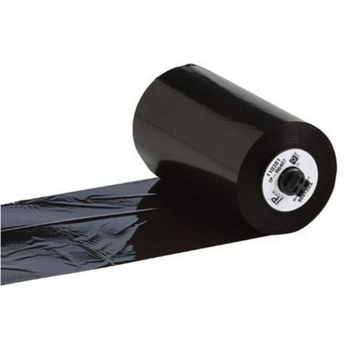 Series R6400 Printer Ribbon, 4.33" x 984', Black NRZ Safety Inc.