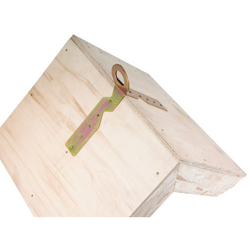 Ancrage pour toiture d&eacute;montable et jetable PROTECTA PRO, Toit, Usage Temporaire NRZ Safety Inc.