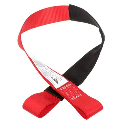 PROTECTA&reg; PRO Concrete Anchor Strap, Tie-Off, Temporary Use NRZ Safety Inc.