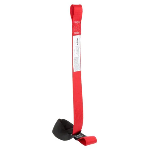 PROTECTA&reg; PRO Concrete Anchor Strap, Tie-Off, Temporary Use NRZ Safety Inc.