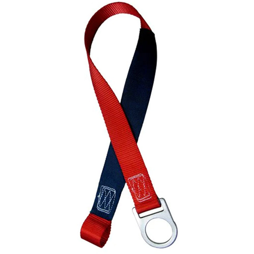 PROTECTA&reg; PRO Concrete Anchor Strap, Tie-Off, Temporary Use NRZ Safety Inc.