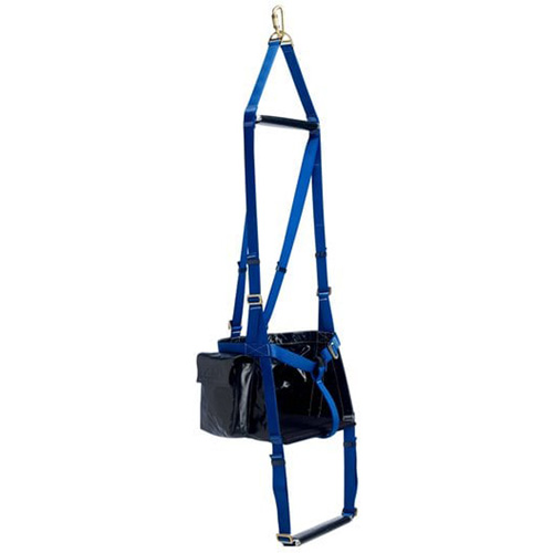 Suspended Workman's Chair NRZ Safety Inc.
