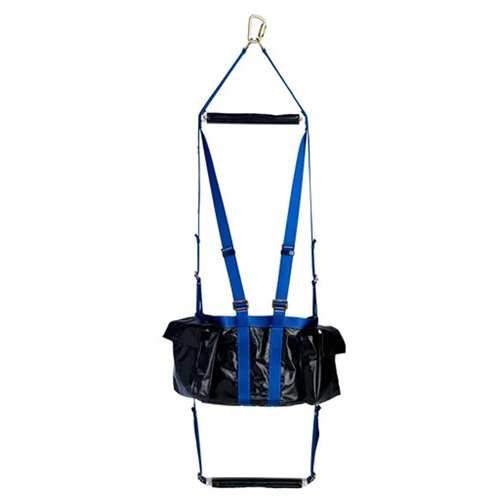 Suspended Workman's Chair NRZ Safety Inc.