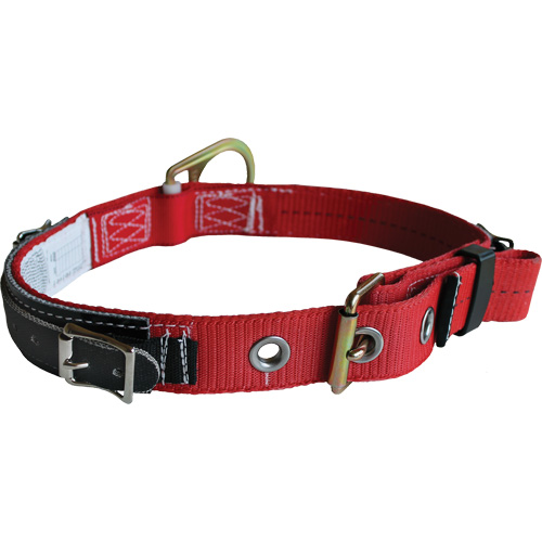 Tongue Buckle Belt NRZ Safety Inc.