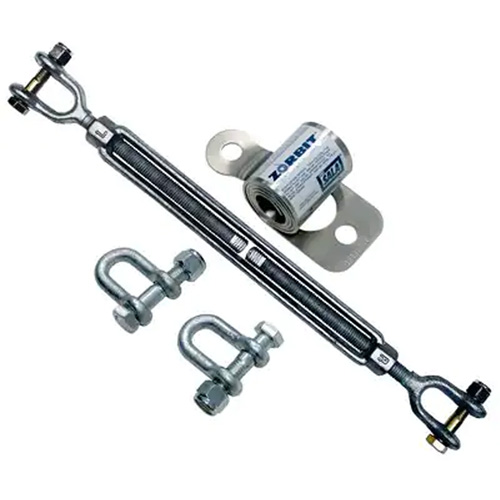 Trousse d'amortisseur de choc Zorbit NRZ Safety Inc.