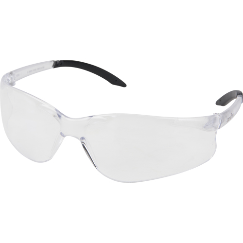 Z2400 Series Safety Glasses, Clear Lens, Anti-Fog, ANSI Z87+/Meets/Exceeds CSA Z94.3 NRZ Safety Inc.