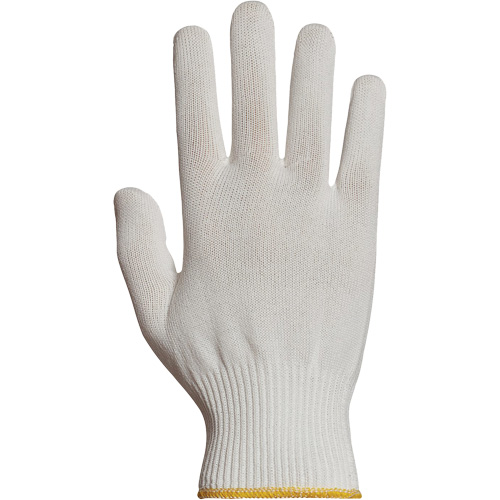 Gant tricot&eacute; Sure Knit, Polyester, Calibre 13, Grand NRZ Safety Inc.