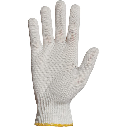 Gant tricot&eacute; Sure Knit, Polyester, Calibre 13, Grand NRZ Safety Inc.