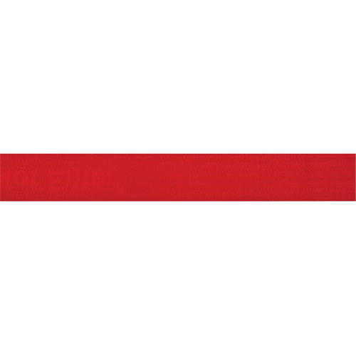 Replacement Tape Cassettes, 7.5', Red Tape NRZ Safety Inc.