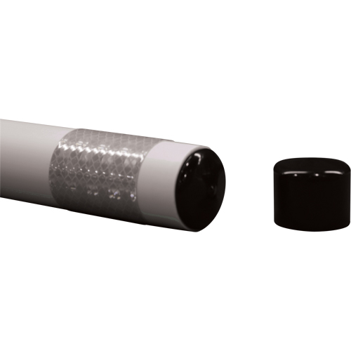 End Cap for Impact Resistant Delineator NRZ Safety Inc.