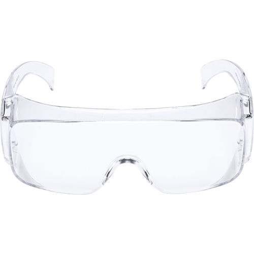 Tour-Guard V Series Safety Glasses, Clear Lens, Meets/Exceeds CSA Z94.3 NRZ Safety Inc.