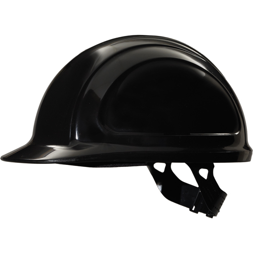 Casque de s&eacute;curit&eacute; North Zone, R&eacute;pond aux normes CSA type 1, Suspension &agrave; douille, Non ventil&eacute; NRZ Safety Inc.