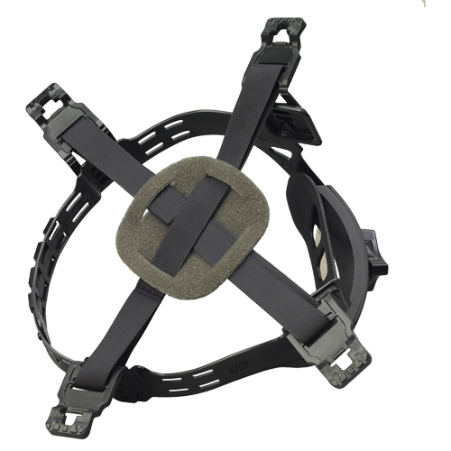 Coiffe de rechange North North Zone, Rochet NRZ Safety Inc.