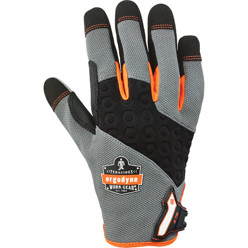 Gants ProFlex 710 robustes et utilitaires, Paume Synth&eacute;tique, Taille Petit NRZ Safety Inc.