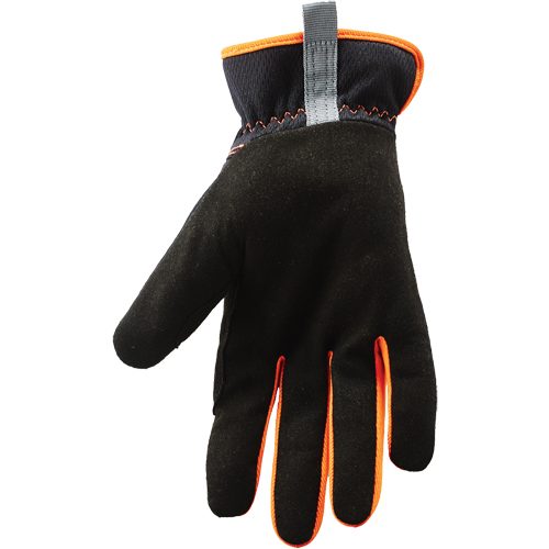 Gants utilitaires ProFlex 815 QuickCuff, Paume Synth&eacute;tique, Taille Petit NRZ Safety Inc.