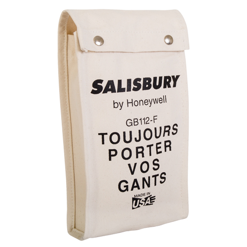 Sac pour gants Salisbury NRZ Safety Inc.